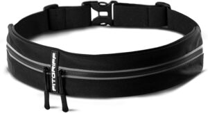 Fitgriff running belt