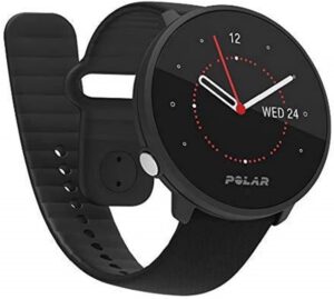 Polar Unite hardloophorloge