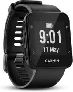 Garmin Forerunner 35 hardloophorloge