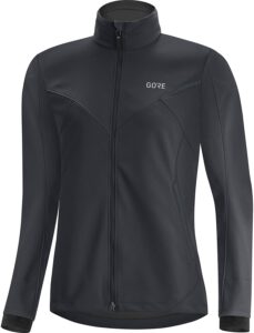 Gore Wear Tex Infinium hardloopjack