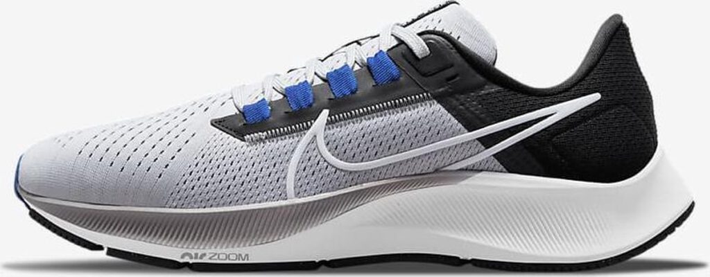 Nike Pegasus Zoom 38 hardloopschoenen