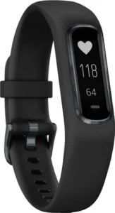 Garmin Vivosmart 4 activity tracker