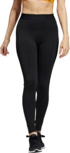 Adidas Alphaskin tight hardloopbroek