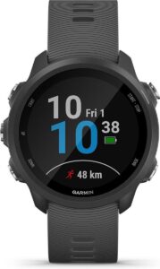 Garmin forerunner 245 hardloophorloge