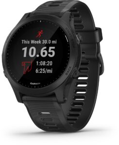 Garmin hardloophorloge