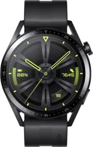 Huawei smartwatch GT 3 active