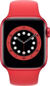 Apple Watch series 6